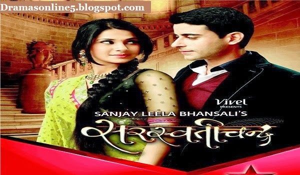 saraswatichandra serial on star plus watch online